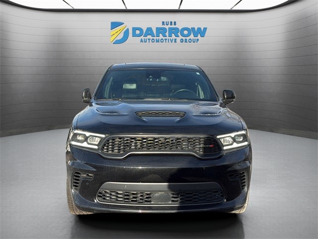 Dodge Durango Vehicle Full-screen Gallery Image 08