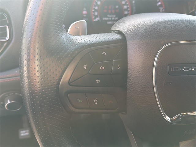 Dodge Durango Vehicle Full-screen Gallery Image 09