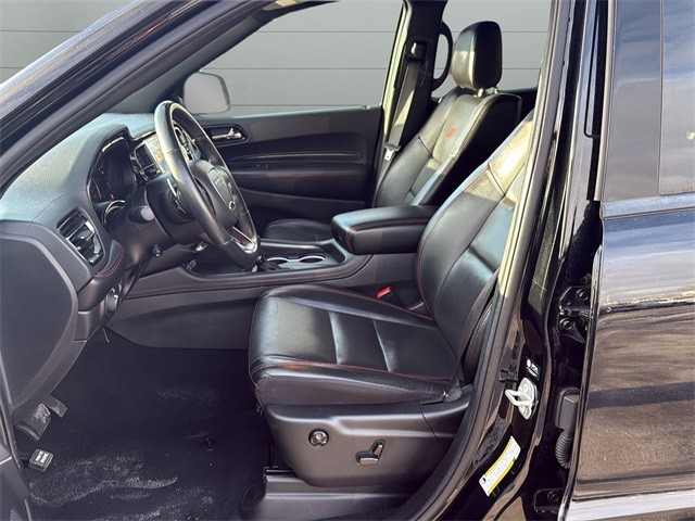 Dodge Durango Vehicle Full-screen Gallery Image 10