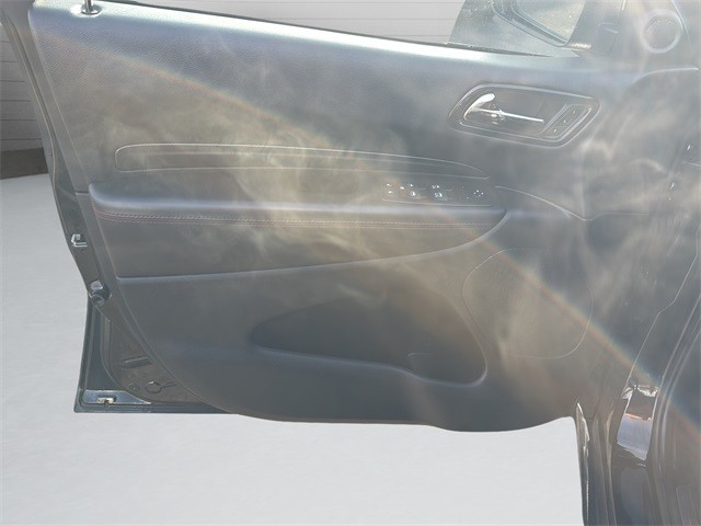 Dodge Durango Vehicle Full-screen Gallery Image 11