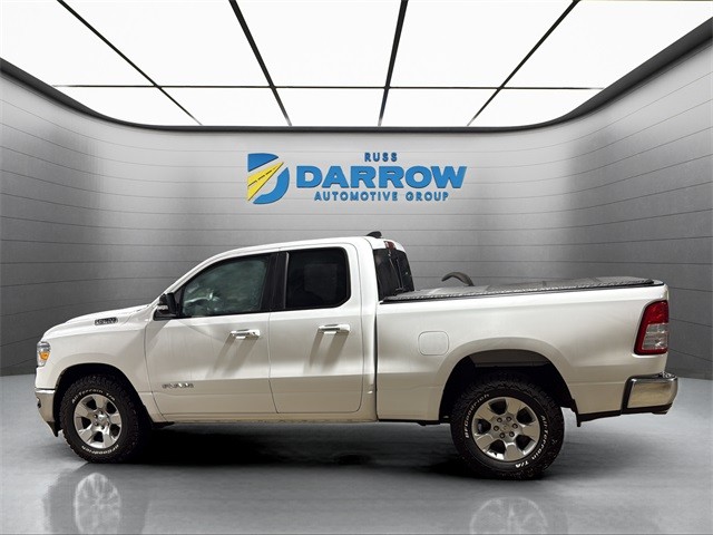 Ram 1500 Vehicle Full-screen Gallery Image 2