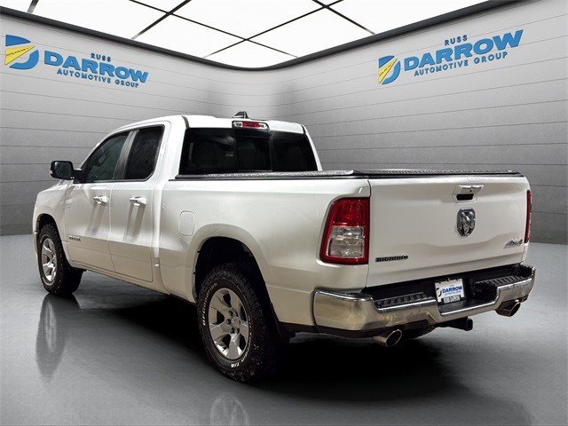 Ram 1500 Vehicle Full-screen Gallery Image 3