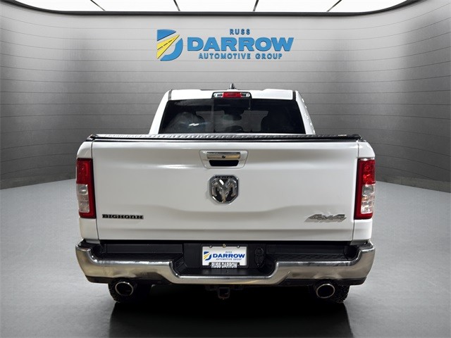 Ram 1500 Vehicle Full-screen Gallery Image 4