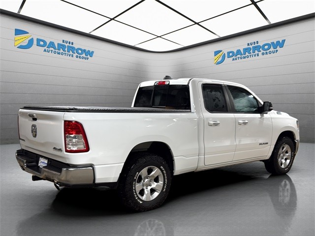 Ram 1500 Vehicle Full-screen Gallery Image 5