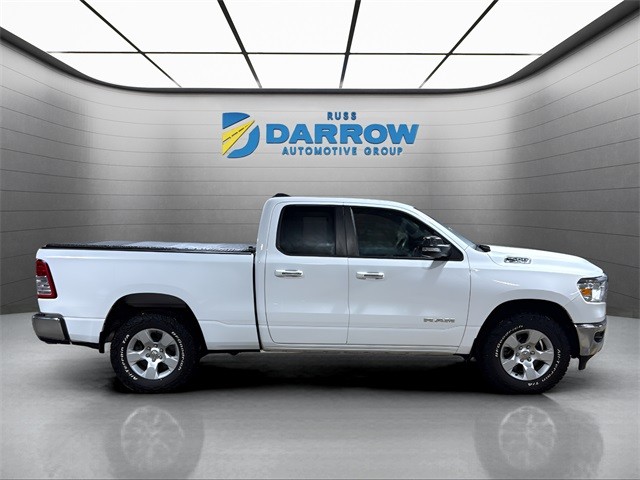 Ram 1500 Vehicle Full-screen Gallery Image 6
