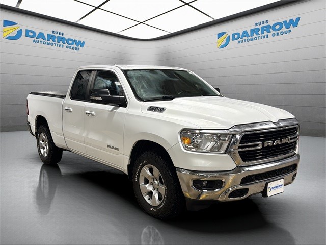 Ram 1500 Vehicle Full-screen Gallery Image 7