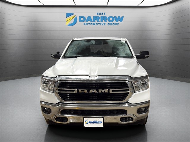 Ram 1500 Vehicle Full-screen Gallery Image 8