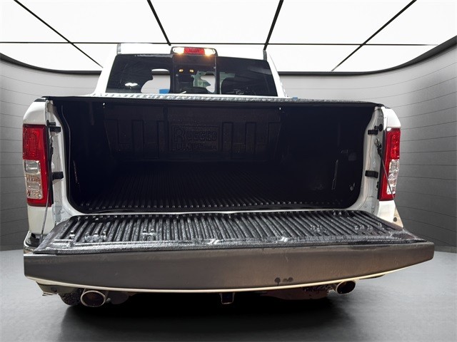 Ram 1500 Vehicle Full-screen Gallery Image 23
