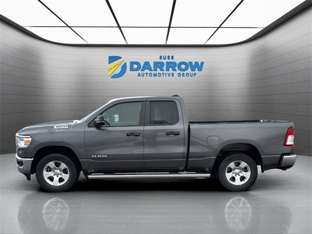 Ram 1500 Vehicle Full-screen Gallery Image 2