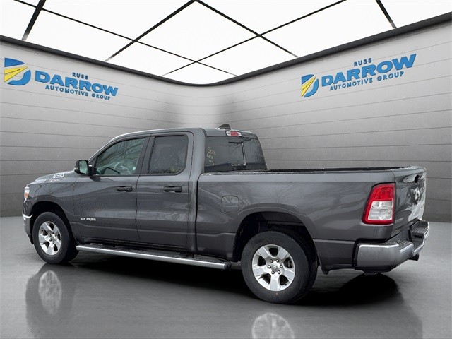 Ram 1500 Vehicle Full-screen Gallery Image 3