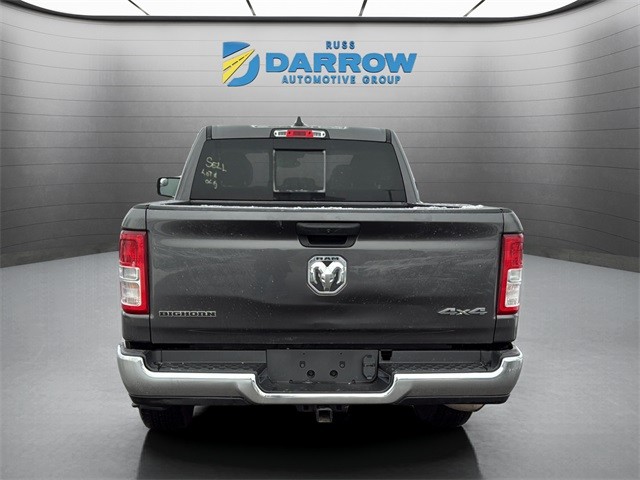 Ram 1500 Vehicle Full-screen Gallery Image 4