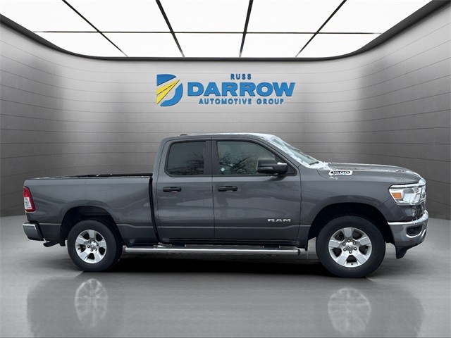 Ram 1500 Vehicle Full-screen Gallery Image 6