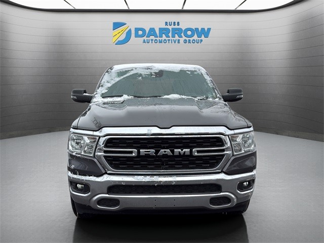 Ram 1500 Vehicle Full-screen Gallery Image 8