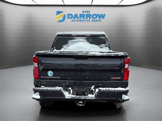 Chevrolet Silverado 1500 Vehicle Full-screen Gallery Image 04