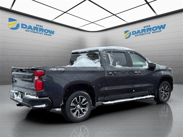 Chevrolet Silverado 1500 Vehicle Full-screen Gallery Image 05