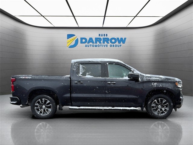 Chevrolet Silverado 1500 Vehicle Full-screen Gallery Image 06