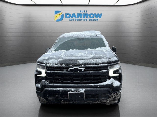 Chevrolet Silverado 1500 Vehicle Full-screen Gallery Image 08