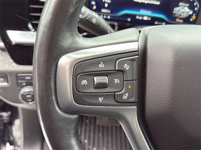 Chevrolet Silverado 1500 Vehicle Full-screen Gallery Image 09