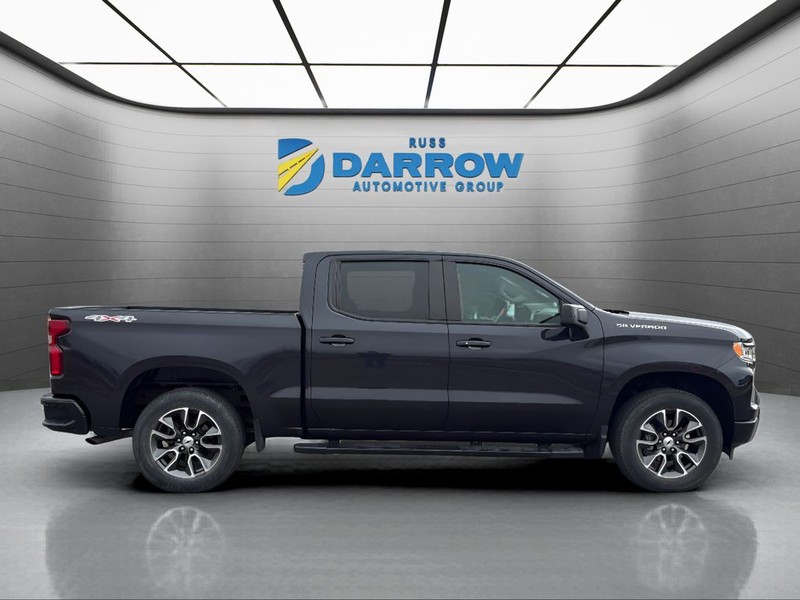 Chevrolet Silverado 1500 Vehicle Full-screen Gallery Image 6