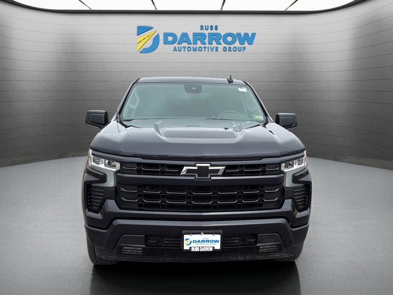 Chevrolet Silverado 1500 Vehicle Full-screen Gallery Image 8
