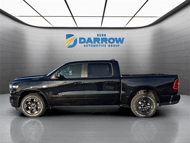 Ram 1500 Vehicle Full-screen Gallery Image 2