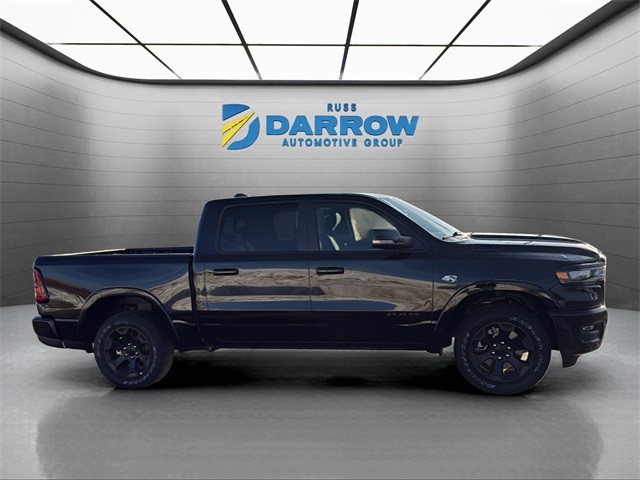 Ram 1500 Vehicle Full-screen Gallery Image 6