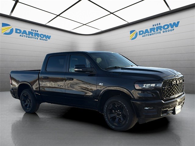 Ram 1500 Vehicle Full-screen Gallery Image 7