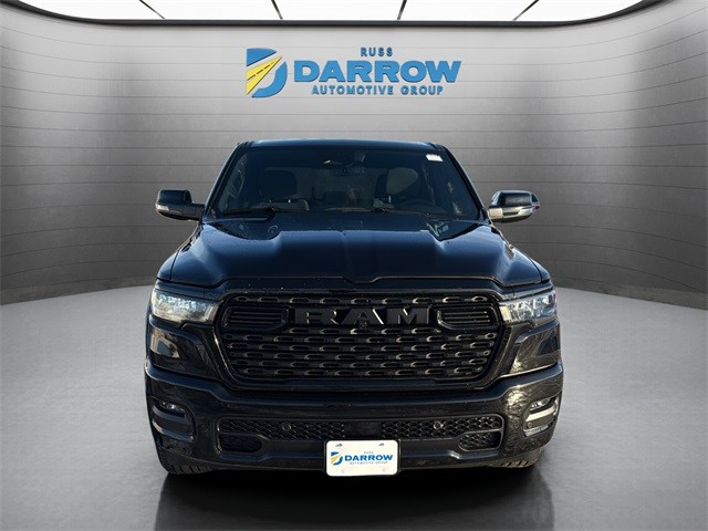 Ram 1500 Vehicle Full-screen Gallery Image 8