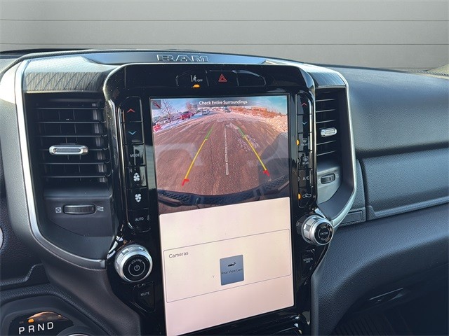 Ram 1500 Vehicle Full-screen Gallery Image 20