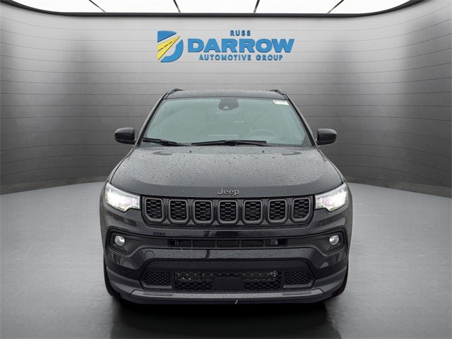 Jeep Compass Vehicle Full-screen Gallery Image 8
