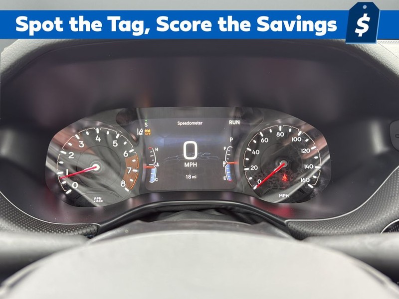 Jeep Compass Vehicle Full-screen Gallery Image 13