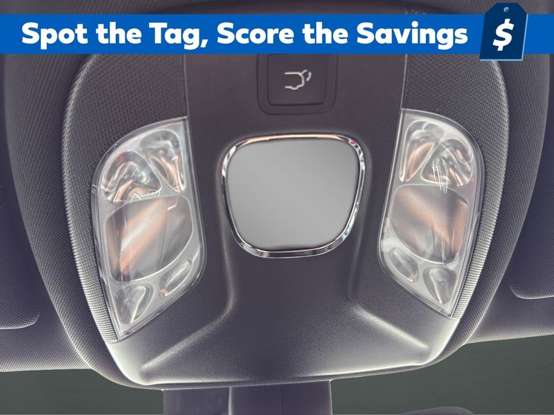 Jeep Compass Vehicle Full-screen Gallery Image 22