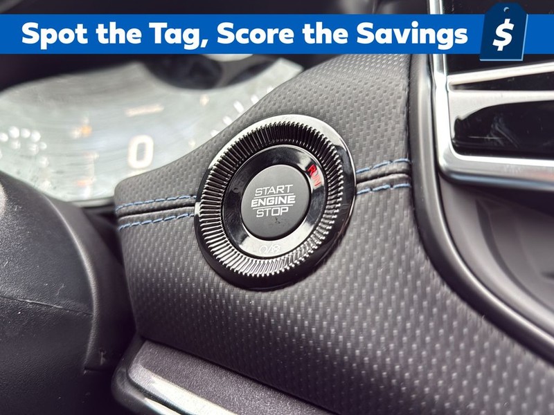 Jeep Compass Vehicle Full-screen Gallery Image 23