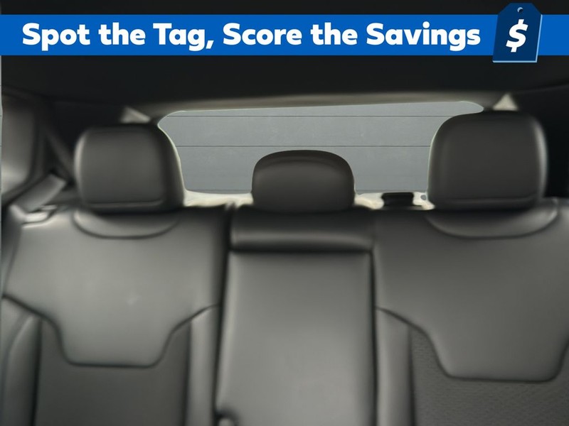 Jeep Compass Vehicle Full-screen Gallery Image 26