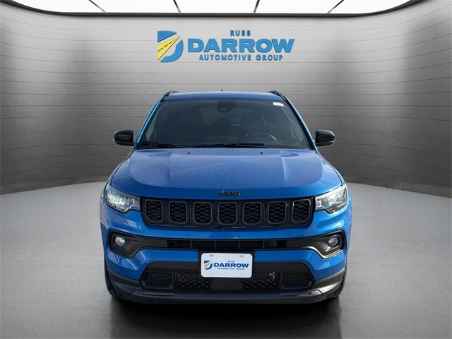 Jeep Compass Vehicle Full-screen Gallery Image 8