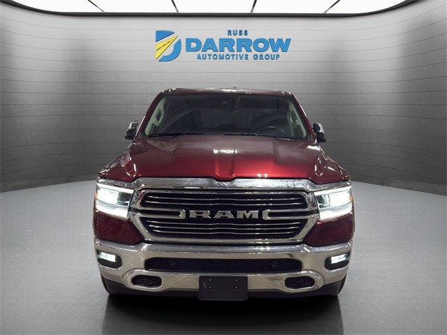 2022 RAM Ram 1500 Pickup Laramie's photo
