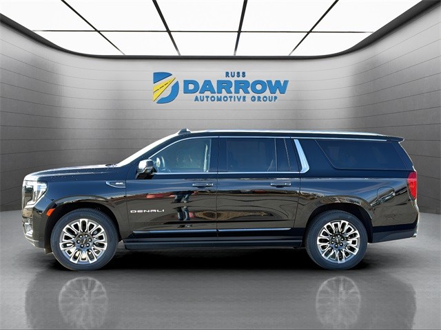 GMC Yukon XL Vehicle Full-screen Gallery Image 2