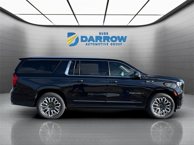 GMC Yukon XL Vehicle Full-screen Gallery Image 6