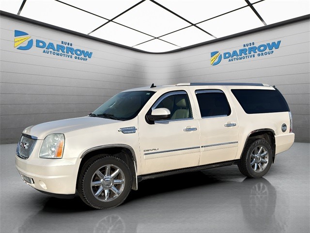 2012 GMC Yukon XL Denali's photo