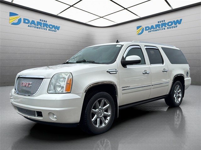 2012 GMC Yukon XL Denali's photo