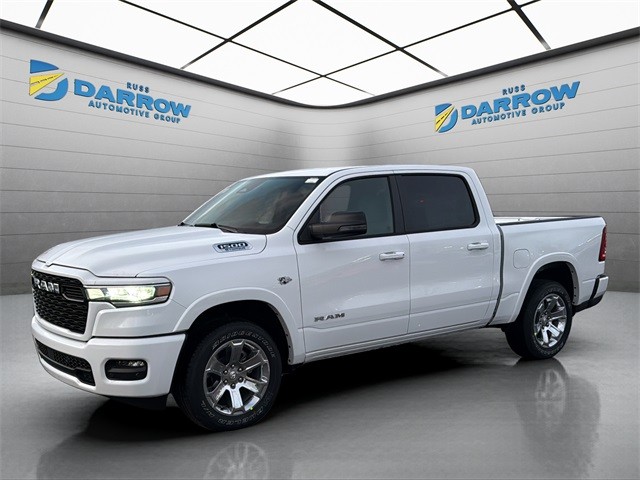 2026 RAM Ram 1500 Pickup Big Horn/Lone Star's photo