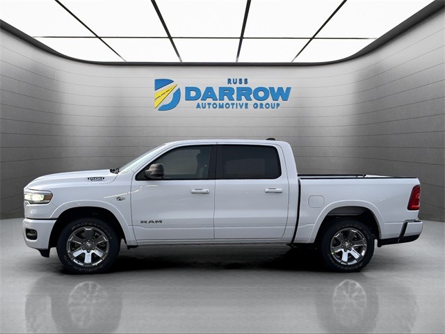 Ram 1500 Vehicle Full-screen Gallery Image 2