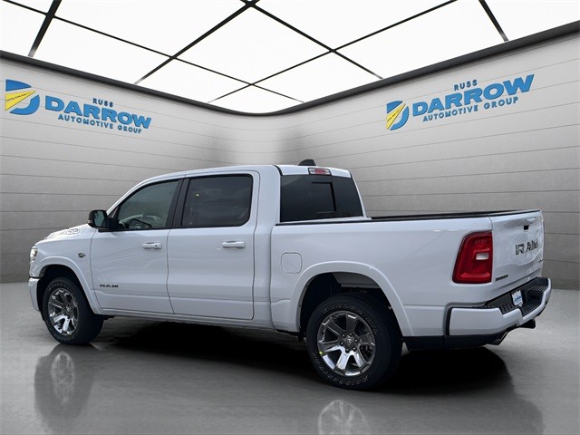 Ram 1500 Vehicle Full-screen Gallery Image 3