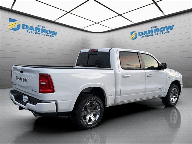 Ram 1500 Vehicle Full-screen Gallery Image 5