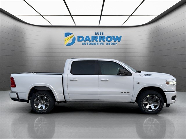 Ram 1500 Vehicle Full-screen Gallery Image 6