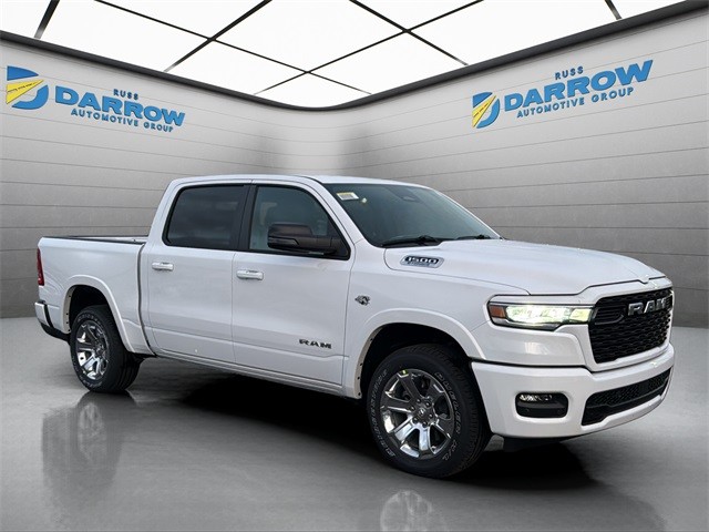 Ram 1500 Vehicle Full-screen Gallery Image 7