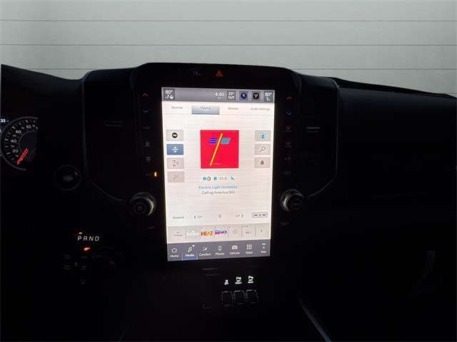 Ram 1500 Vehicle Full-screen Gallery Image 19