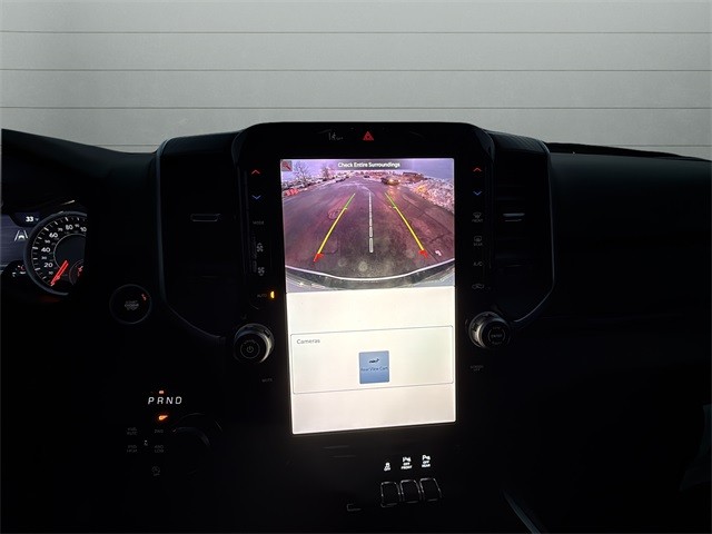 Ram 1500 Vehicle Full-screen Gallery Image 20