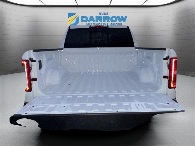 Ram 1500 Vehicle Full-screen Gallery Image 23