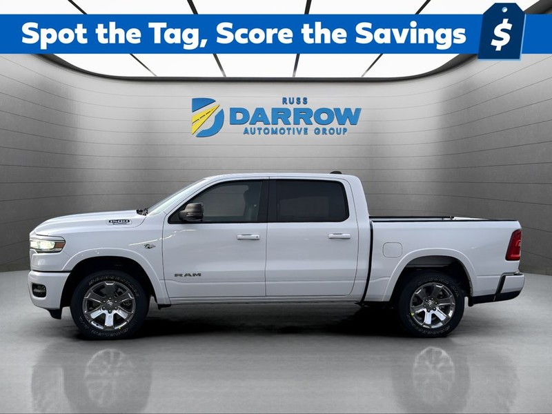 Ram 1500 Vehicle Full-screen Gallery Image 2